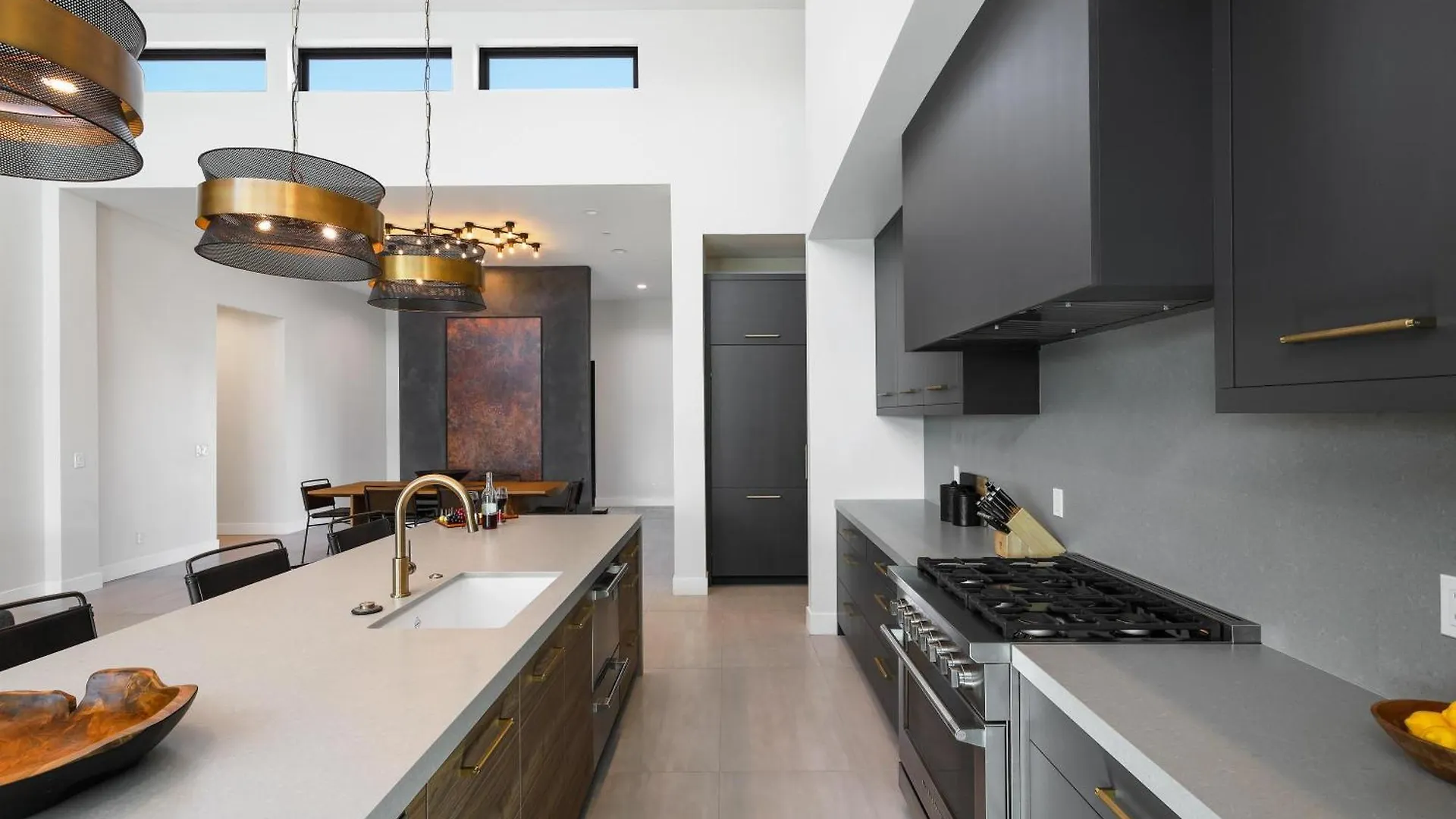 Villa Luxe - Ember - Pool Heat Available - Fire Pit à Scottsdale 0*,
